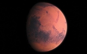 Egész januárban teljes pompájában figyelhető meg a Mars