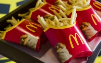 Jelentősen nőtt tavaly a magyarországi McDonald\&#039;s éttermek bevétele