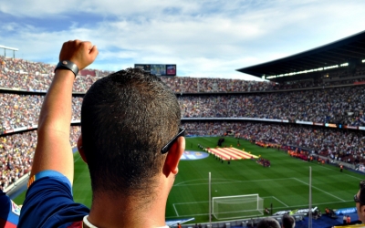 Európa-liga - Barcelona-Manchester United párharc a nyolcaddöntőért