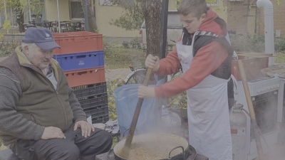 TEPERTŐ ÉS PÖRC FESZTIVÁL