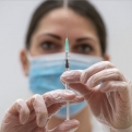 A jövő héten elkezdik beadni a második dózist a védőoltásokból Spanyolországban