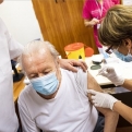 Szlávik: minden vakcina megakadályozza a súlyos betegség kialakulását