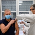 Szlávik: az engedélyezett védőoltások hatékonyak és biztonságosak