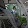 Meghalt 93 beteg, 2020-szal nőtt a fertőzöttek száma
