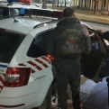 Rendőrkézen a körözött Cibakházi férfi