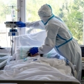 Meghalt 94 beteg, 1548-cal nőtt a fertőzöttek száma