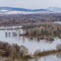 Tetőzött az árhullám a Felső-Tisza-vidék folyóin
