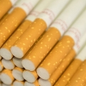 Ötezer doboz adózatlan cigarettát találtak Barabás és Beregdaróc között