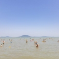 Rekordszámú stranddal folytatódik a Mozdulj Balaton! programsorozat