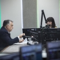 Orbán: most zárnunk kell ahhoz, hogy húsvétkor nyithassunk