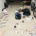 Újabb drogbandára csaptak le a rendőrök