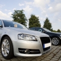 Csökkent a forgalomba helyezett új autók száma az EU-ban