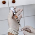 Országos tisztifőorvos: jól állunk az oltással, de még mindig nincs elég vakcina