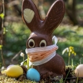 A tavalyi húsvétnál nagyobb forgalmat várnak az édességgyártók