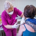 Majdnem másfél millió vakcinát szállított a Pfizer Magyarországra
