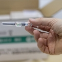 Újabb 1,2 millió Sinopharm-vakcina érkezett Magyarországra