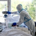Meghalt 24 beteg, 300-zal nőtt a fertőzöttek száma
