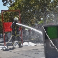 Már lehet jelentkezni a legerősebb tűzoltók versenyére, a TFA-ra