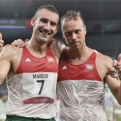 A szombati magyar olimpiai mérleg