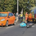 Halálos biciklis gázolás történt Kaposvárnál
