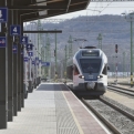 Számos vasútvonalon indul több vonat a nyári menetrendi egyeztetés nyomán