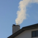 Több településen megnőtt a légszennyezettség