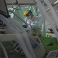 Meghalt 36 beteg, 3125 új fertőzöttet találtak Magyarországon
