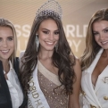 Nagykanizsai lány lett a Miss World Hungary győztese