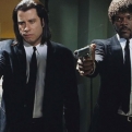Tarantino a Ponyvaregény hét jelenetét adja el virtuálisan