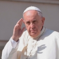 Ferenc pápa örömmel látogatna ismét Magyarországra