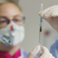 Egy éve érkezett meg a koronavírus elleni védőoltás Magyarországra