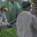 Meghalt 151 beteg, 1370 új fertőzöttet találtak Magyarországon