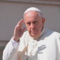 Ferenc pápa ismét a szülőség fontosságát és érdemeit magasztalta