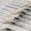 A veszélyeztetett betegek már kaphatnak negyedik védőoltást is Spanyolországban