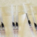 Újabb nagy adag vakcina érkezett az 5-11 éveseknek