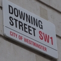 Rendőrségi vizsgálat indult a zárlatok idején tartott Downing Street-i partik ügyében