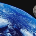 Újabb meteorit hullott szét Horvátország légterében