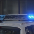 Elsodort egy rendőrt és nekiment két rendőrautónak egy ámokfutó autós