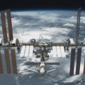 A Csendes-óceánba zuhan a Nemzetközi Űrállomás