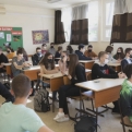 Ismét iskolai szünetet rendeltek el a járványhelyzet miatt Szerbiában