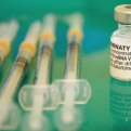 Újabb vakcinaszállítmány érkezett Magyarországra