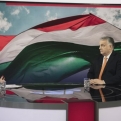 Orbán: háborús helyzetben stratégiai nyugalomra van szükség