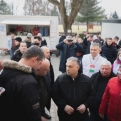 Orbán: ember ellátatlanul nem marad
