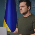 Zelenszkij szerint nem lesz Ukrajna a NATO tagja