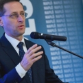 Varga Mihály: Magyarország energiaellátása a következő időszakban is biztosítva lesz
