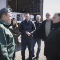 Magyarország újabb segélyszállítmányt küld Ukrajnába