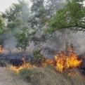Az ország nagyobb részén megszűnt a fokozott tűzveszély