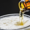 Kevesebb sört főztek tavaly Csehországban, mint egy évvel korábban