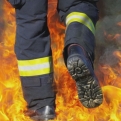 Olajtároló-tűz ütött ki oroszországi Brajnszkban