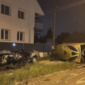 Egy ember meghalt, heten megsérültek a csepeli mentőbalesetben